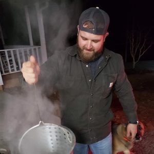 Meet your Posher, John